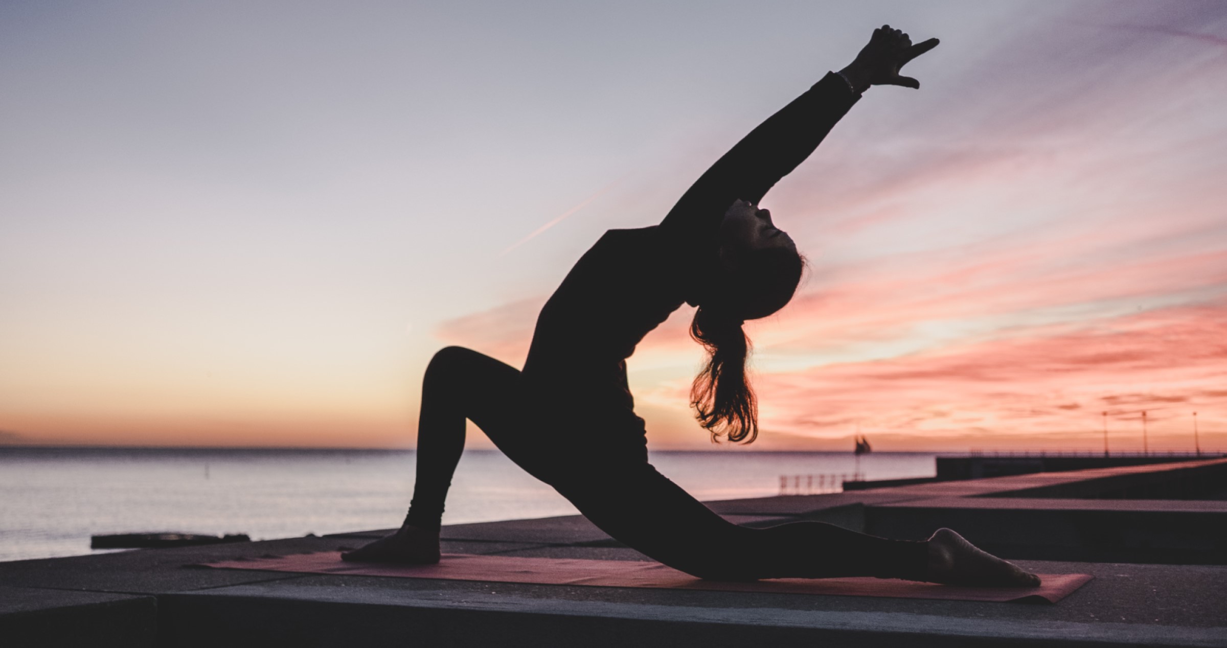 Yoga Positions and Australia